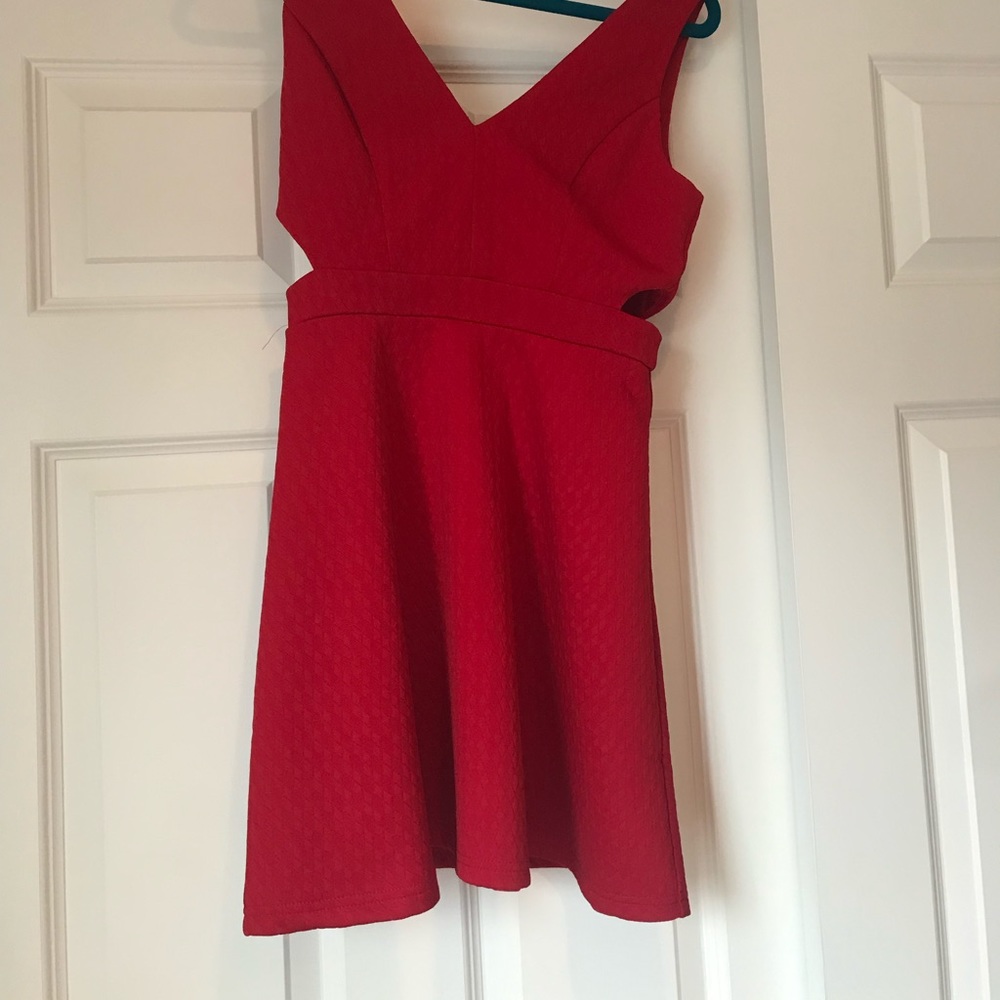 Forever 21 Dress